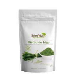 Hierba de trigo en polvo bio 125gr