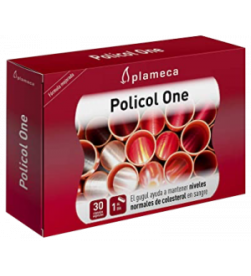 Policol one 30 cápsulas Plameca