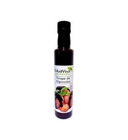 Sirope de algarroba 385gr