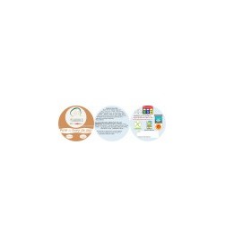 Paté de buey de mar con mejillones 120ml