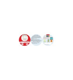 Paté de carabineros con mejillones 120ml
