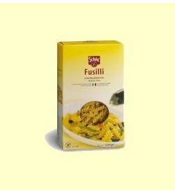 Pasta espirales 500g