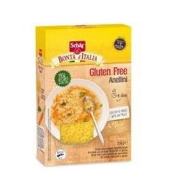 Pasta anellini 250g