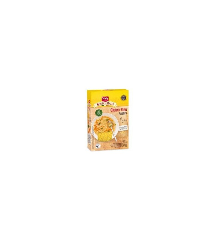 Pasta anellini 250g