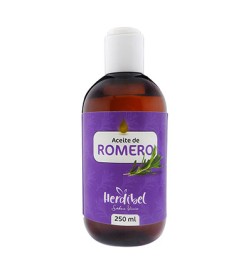 Aceite de romero 250ml