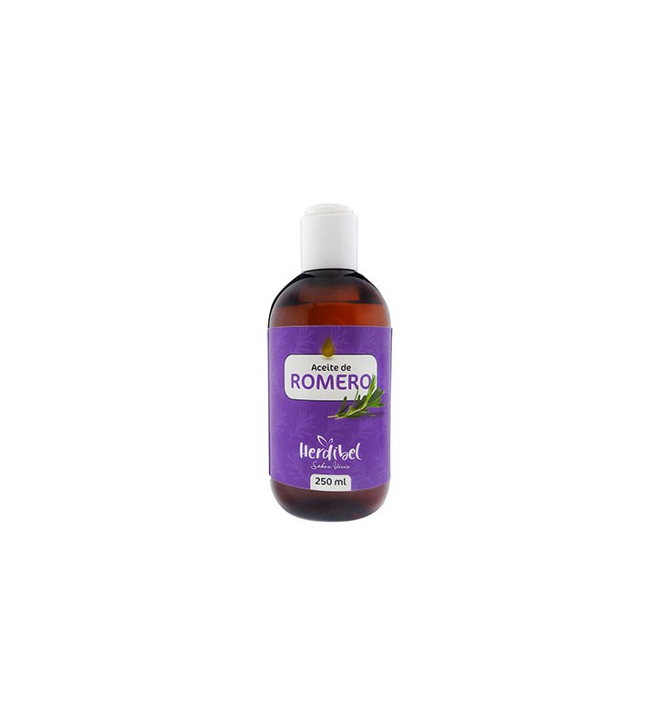 Aceite de romero 250ml