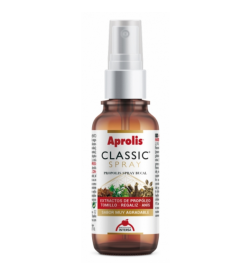 Aprolis spray bucal 30ml