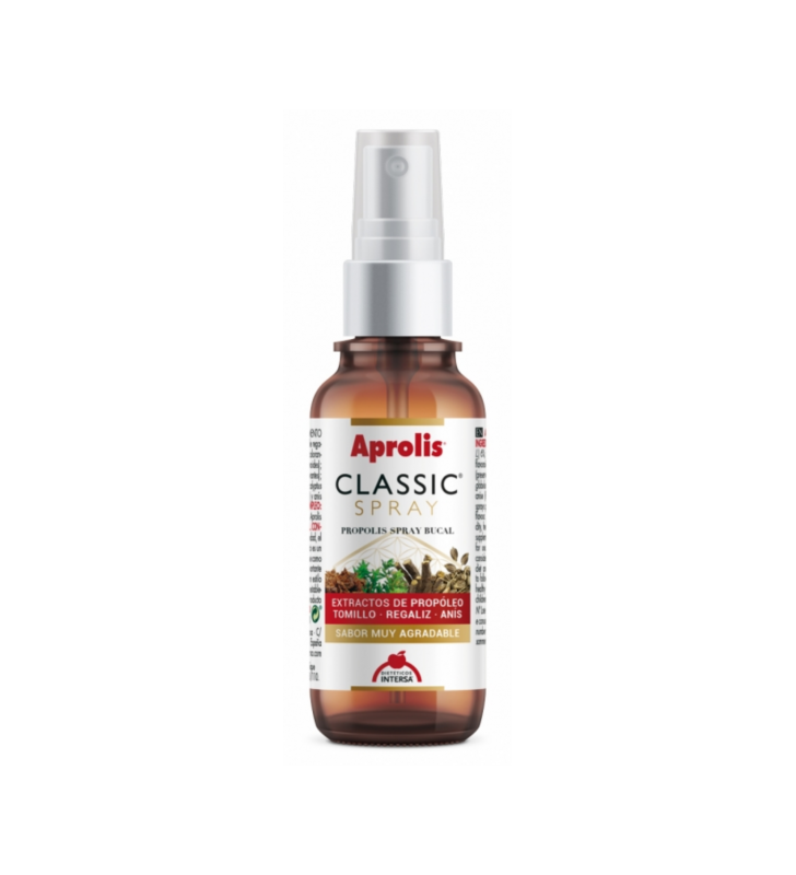 Aprolis spray bucal 30ml