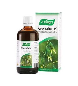 Avenaforce gotas 100ml