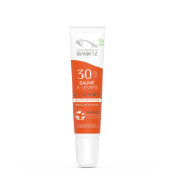 Solar labial mineral SPF30 15ml