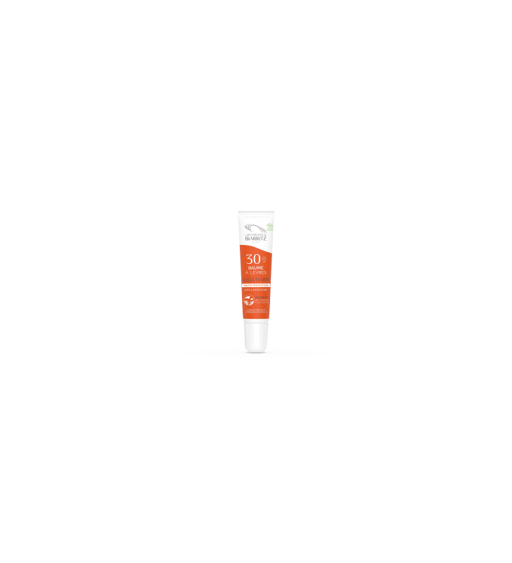 Solar labial mineral SPF30 15ml
