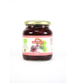 Remolacha bio 340gr