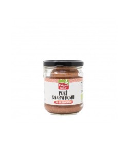 Puré de umeboshi bio 200gr