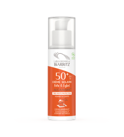 Solar mineral leche infantil SFP50- 100m