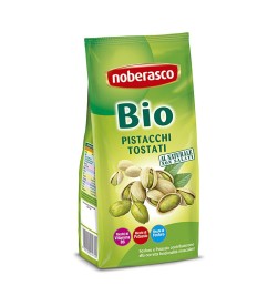 Pistachos tostados sin sal 150gr