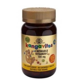 Kangavites vitamina C