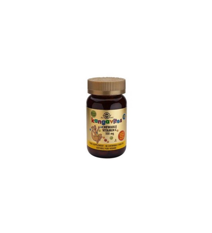 Kangavites vitamina C
