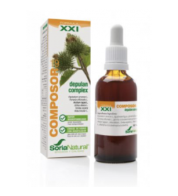 Composor 19 depulan complex XXI 50ml
