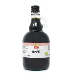 Tamari shoyu johsen bio 250ml