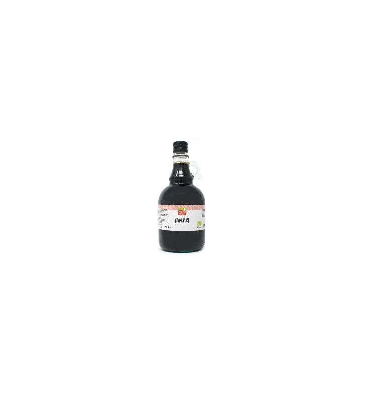 Tamari shoyu johsen bio 250ml