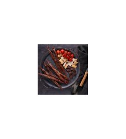 Calabizo vegano picante 6 unidades