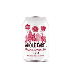 Refresco de cola bio 33cl