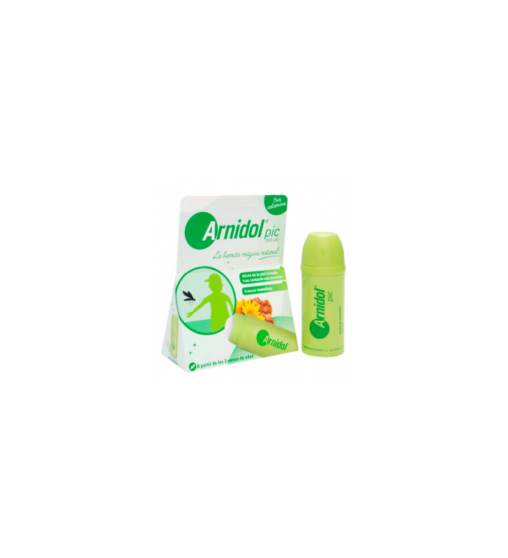 Arnidol pic stick 30ml