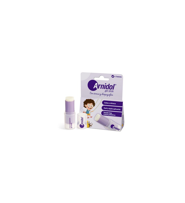 Arnidol gel stick 15ml