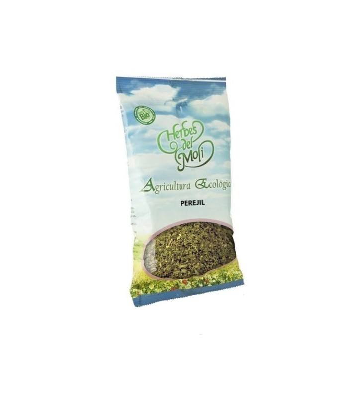 Perejil hoja bio 40gr