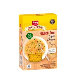 Pasta cabello de angel 250gr