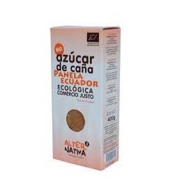 Azúcar panela ecuador bio 400g
