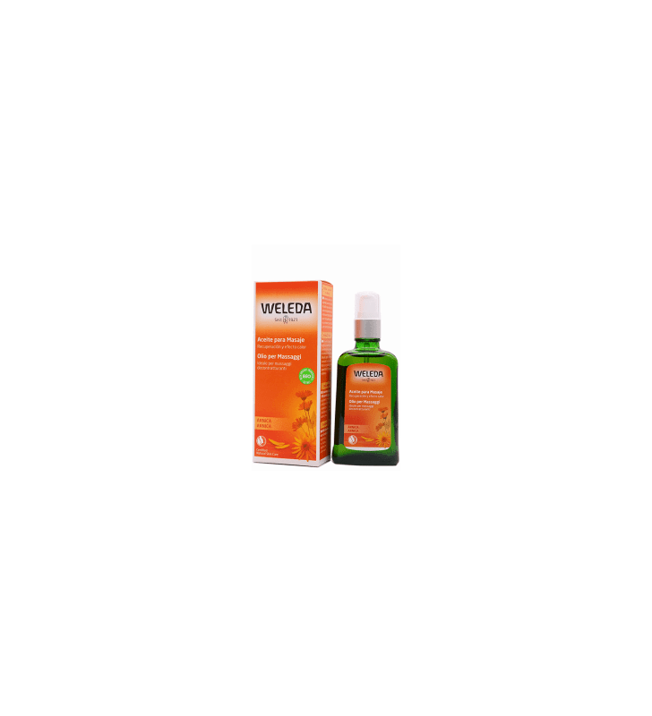 Aceite árnica de masaje 100ml