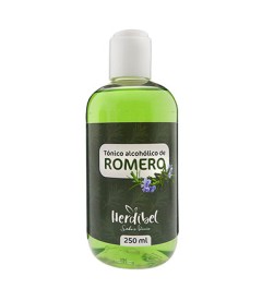Tónico alcohólico de romero 250ml
