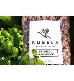 Parafusos de trigo integral bio 400gr