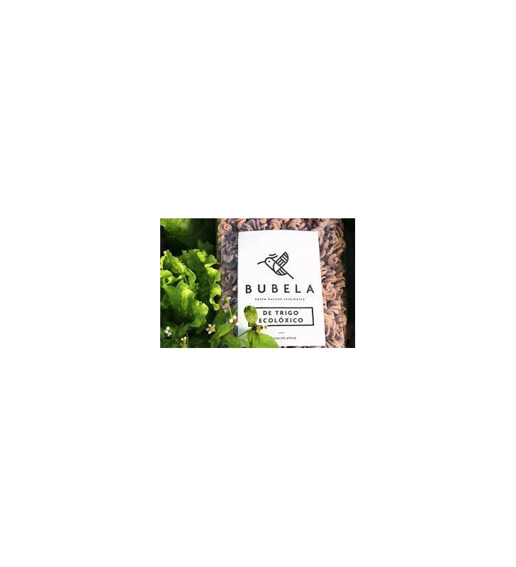 Parafusos de trigo integral bio 400gr
