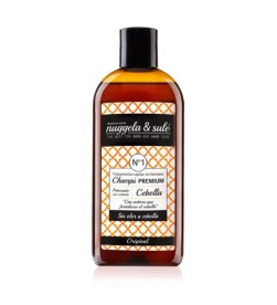 Champú premium No1 250ml