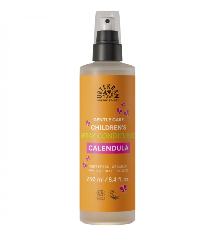 Acondicionador caléndula niños spray