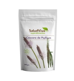 Cáscara de psyllium bio 200gr