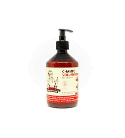 Champú volumen 500ml