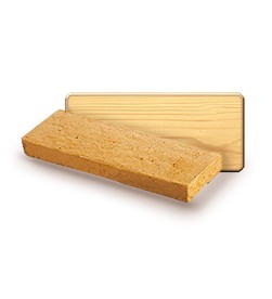 Turrón de Jijona Bio sin gluten 200gr El Abuelo