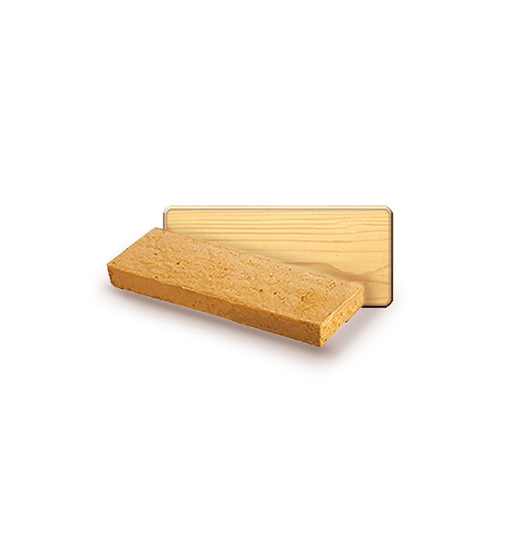 Turrón de Jijona Bio sin gluten 200gr El Abuelo