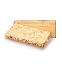 Turrón de Alicante eco 200g