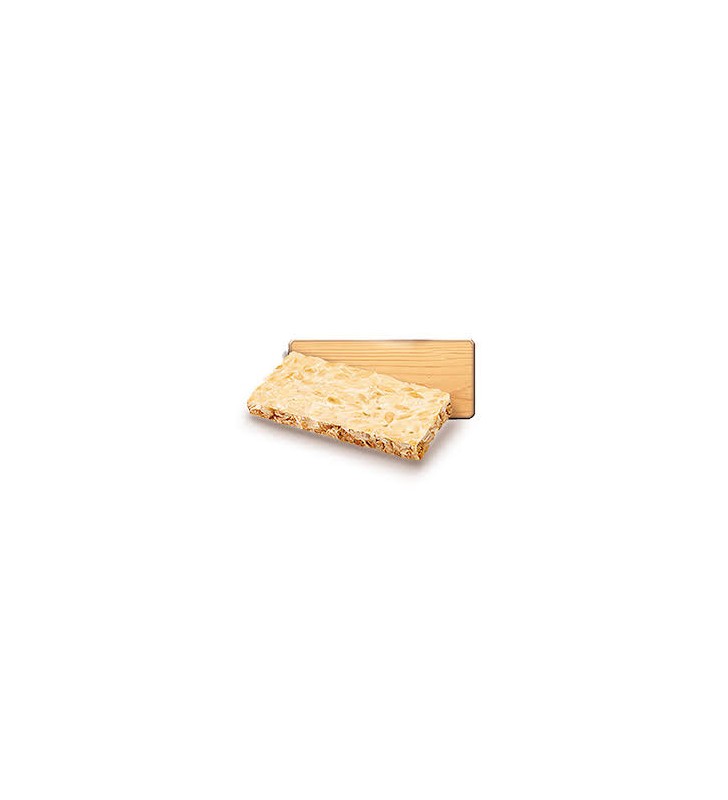 Turrón de Alicante eco 200g