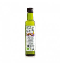 Aceite de almendra bio 250ml