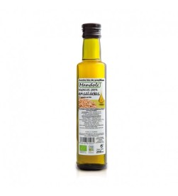 Aceite bio semillas lino y sésamo 250ml