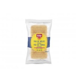Pan molde classico maestro Schar 300gr