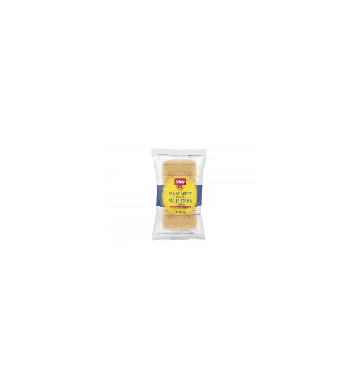 Pan molde classico maestro Schar 300gr