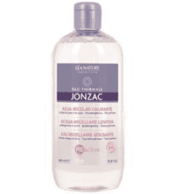 Agua micelar calmante 500ml