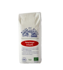 Harina integral de espelta bio 800gr