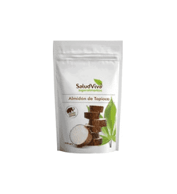 Almidón de tapioca bio 250gr